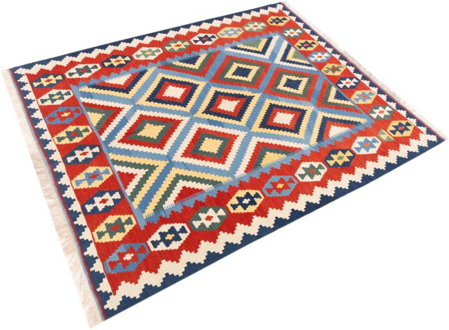 Kilim Fars Ghashghai - 1