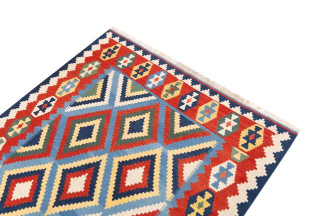 Kilim Fars Ghashghai - 2