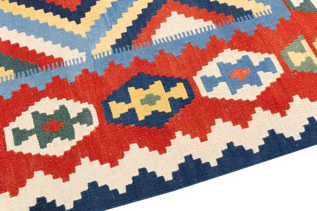 Kilim Fars Ghashghai - 3