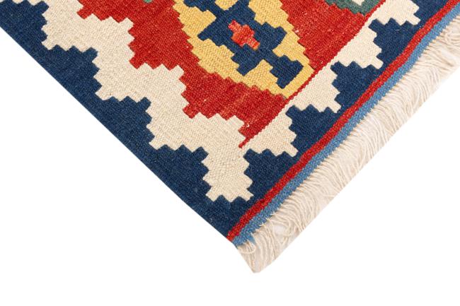 Kilim Fars Ghashghai - 4