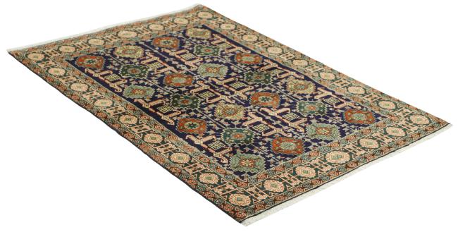 Tabriz 40Raj - 4