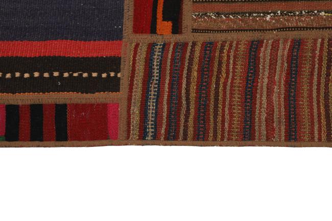 Kelim Patchwork - 2