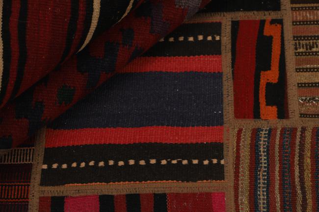 Kelim Patchwork - 3