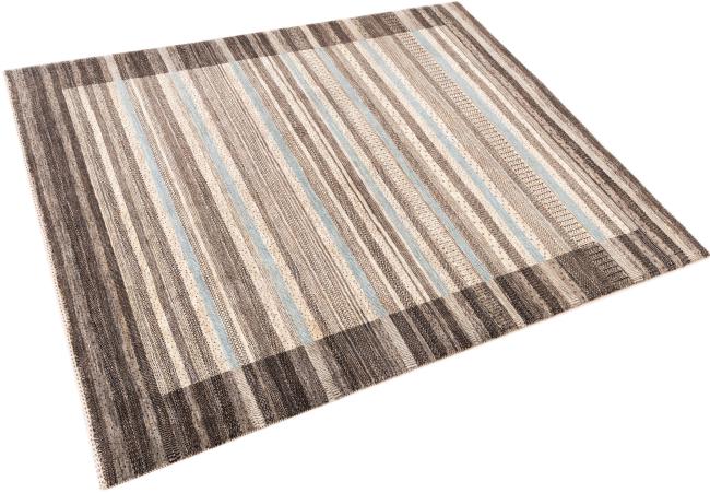 Persia Gabbeh Loribaft Tabiilbaft - 1