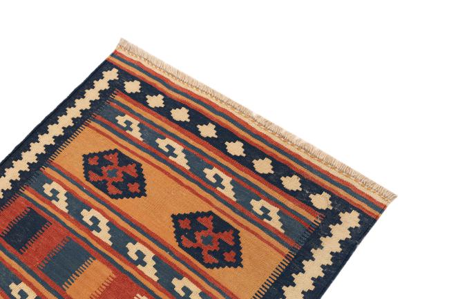 Kelim Fars Shiraz - 2