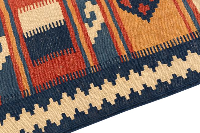 Kelim Fars Shiraz - 3