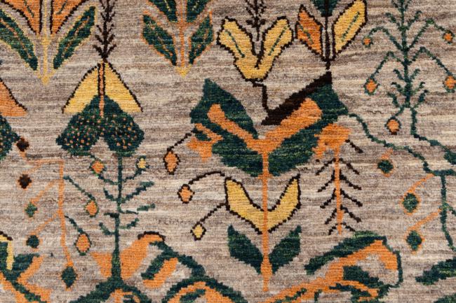 Persia Gabbeh Loribaft Nowbaft - 7