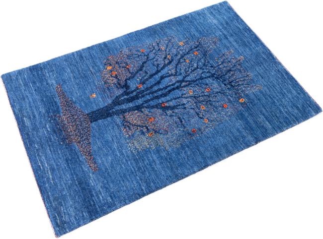 Persian Gabbeh Loribaft Essence - 2