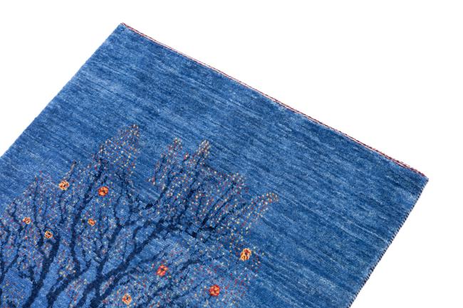 Persian Gabbeh Loribaft Essence - 3