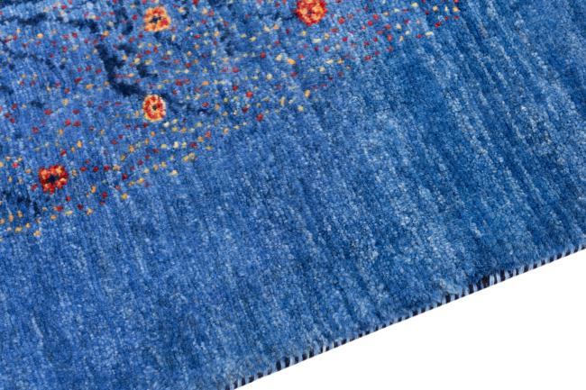 Persian Gabbeh Loribaft Essence - 4