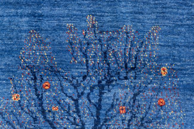 Persian Gabbeh Loribaft Essence - 6