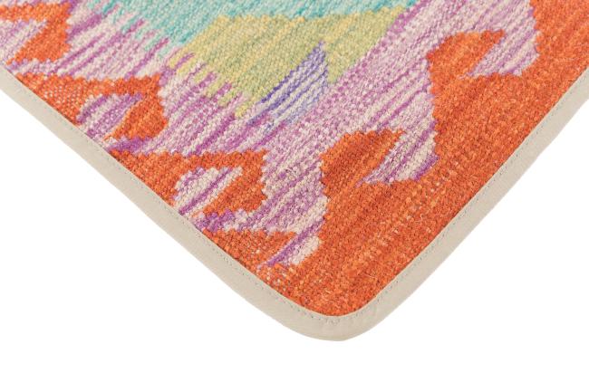 Kilim Afghan Kuddfodral - 3