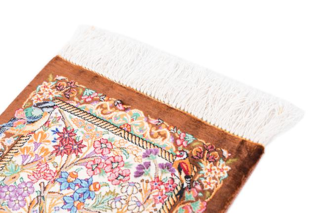 Qum Silk - 3