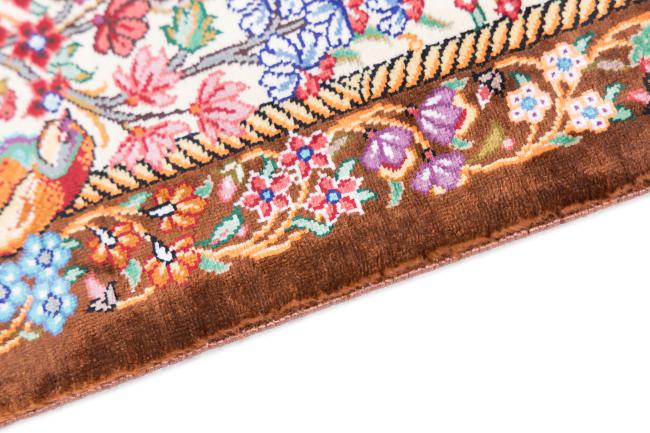 Qum Silk - 4