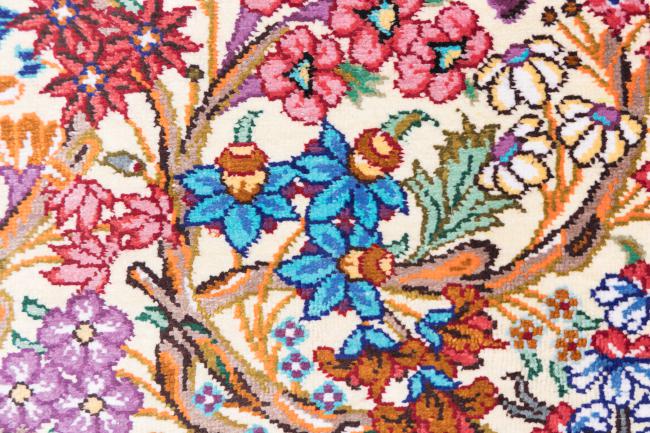 Qum Silk - 5