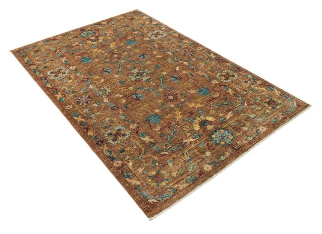 Ziegler Farahan - 1