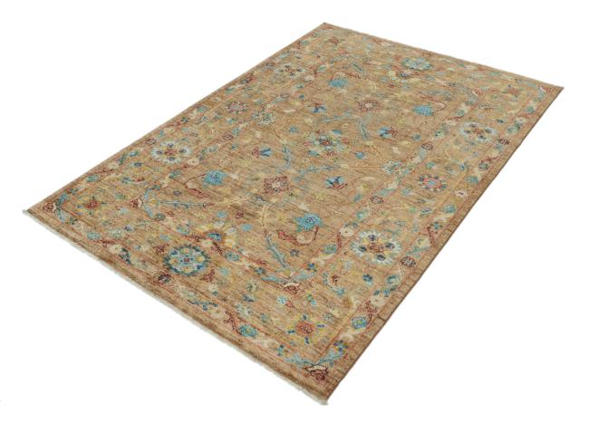 Ziegler Farahan - 2