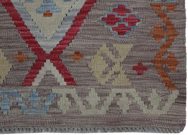 Kilim Afghan - 2