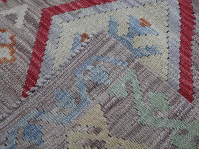 Kilim Afghan - 3