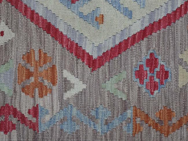Kilim Afghan - 4