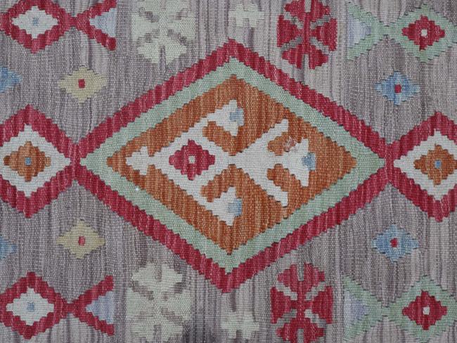 Kilim Afghan - 5
