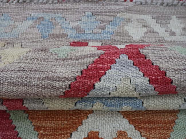 Kilim Afghan - 6