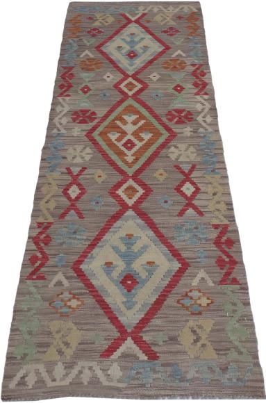 Kilim Afghan - 7
