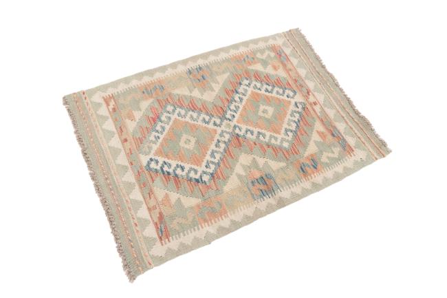 Kilim Afegão - 1