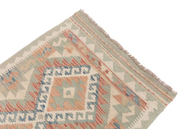 Kilim Afegão - 2