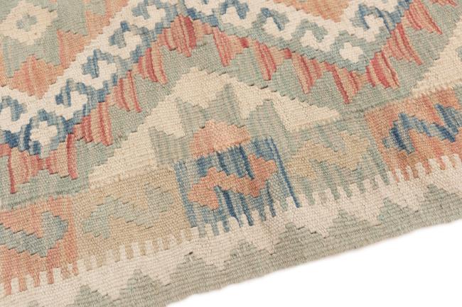 Kilim Afegão - 3