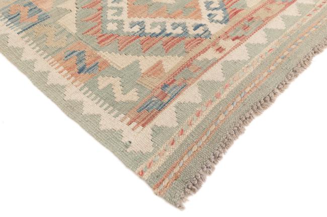 Kilim Afegão - 4