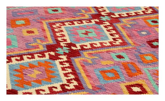 Kelim Afghan Kaudani - 1