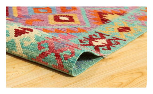 Kelim Afghan Kaudani - 2