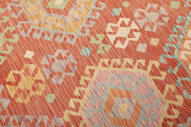 Kilim Afghan - 3