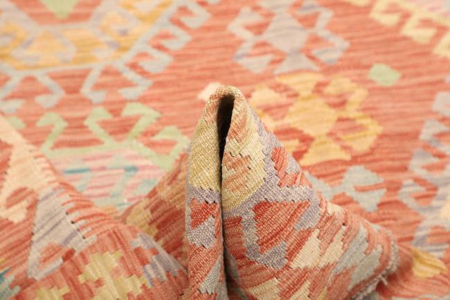 Kilim Afghan - 5