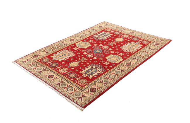 Kazak Limited - 1