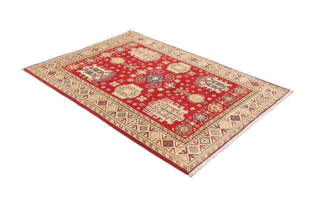Kazak Limited - 2