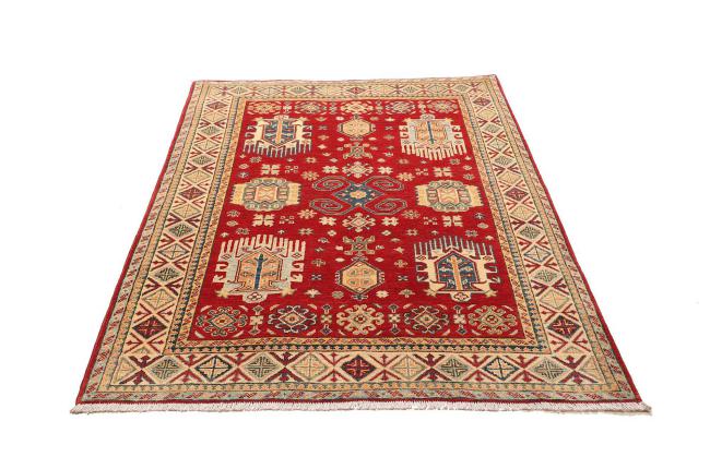 Kazak Limited - 3