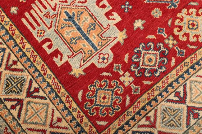 Kazak Limited - 5