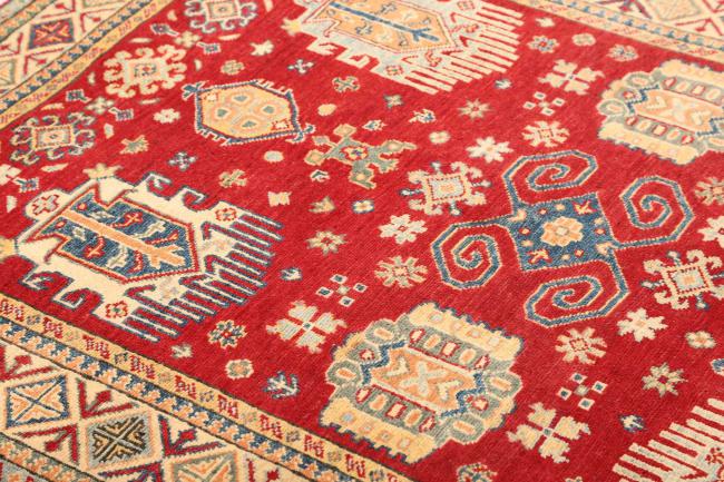 Kazak Limited - 6