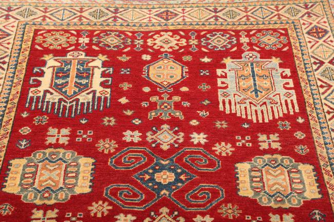 Kazak Limited - 7