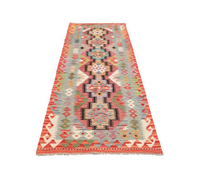 Kilim Afghan - 1