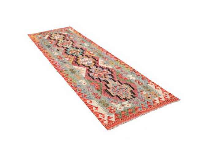 Kilim Afghan - 2