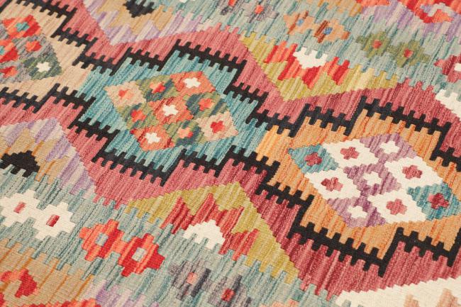Kilim Afghan - 3