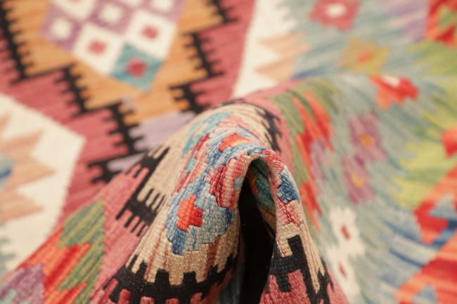 Kilim Afghan - 5