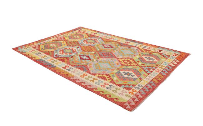 Kelim Afghan - 2