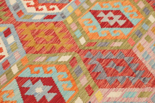 Kelim Afghan - 3