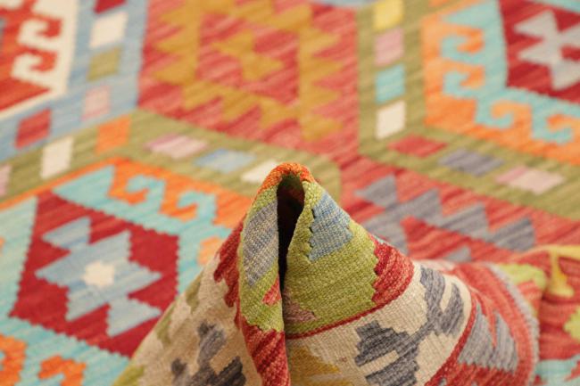 Kelim Afghan - 5