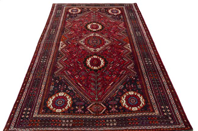 Shiraz - 1