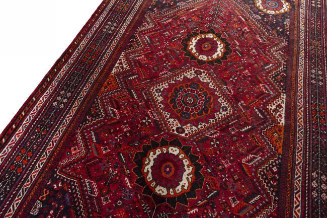 Shiraz - 2